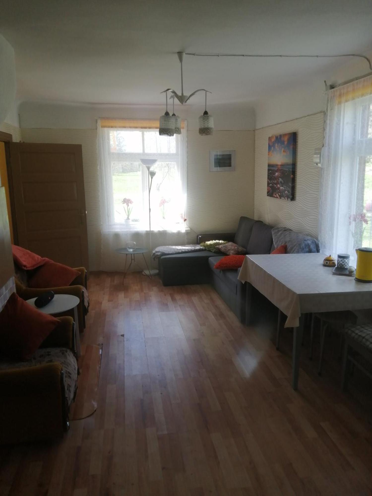 Searooms Lapmežciems 部屋 写真