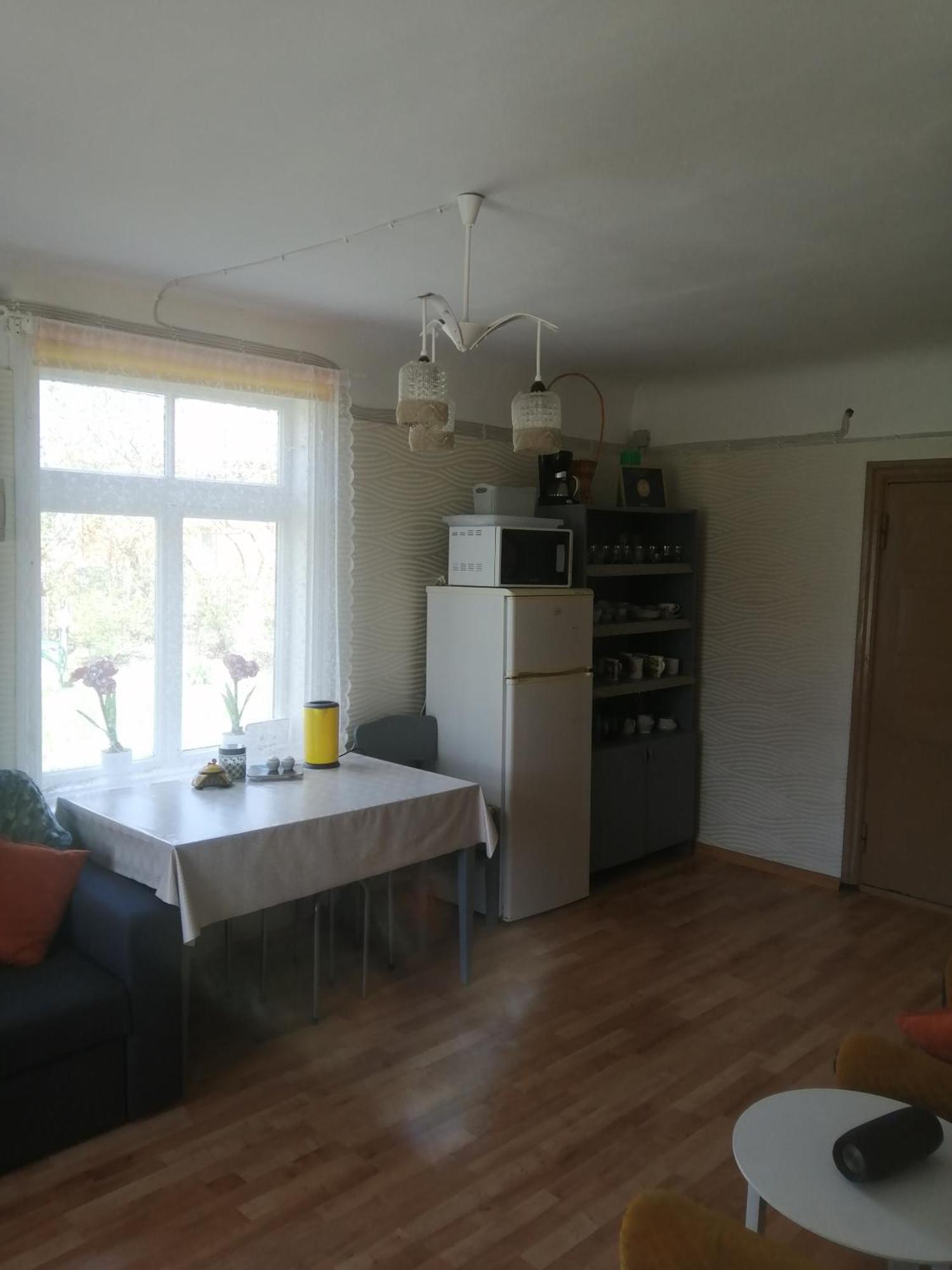 Searooms Lapmežciems 部屋 写真
