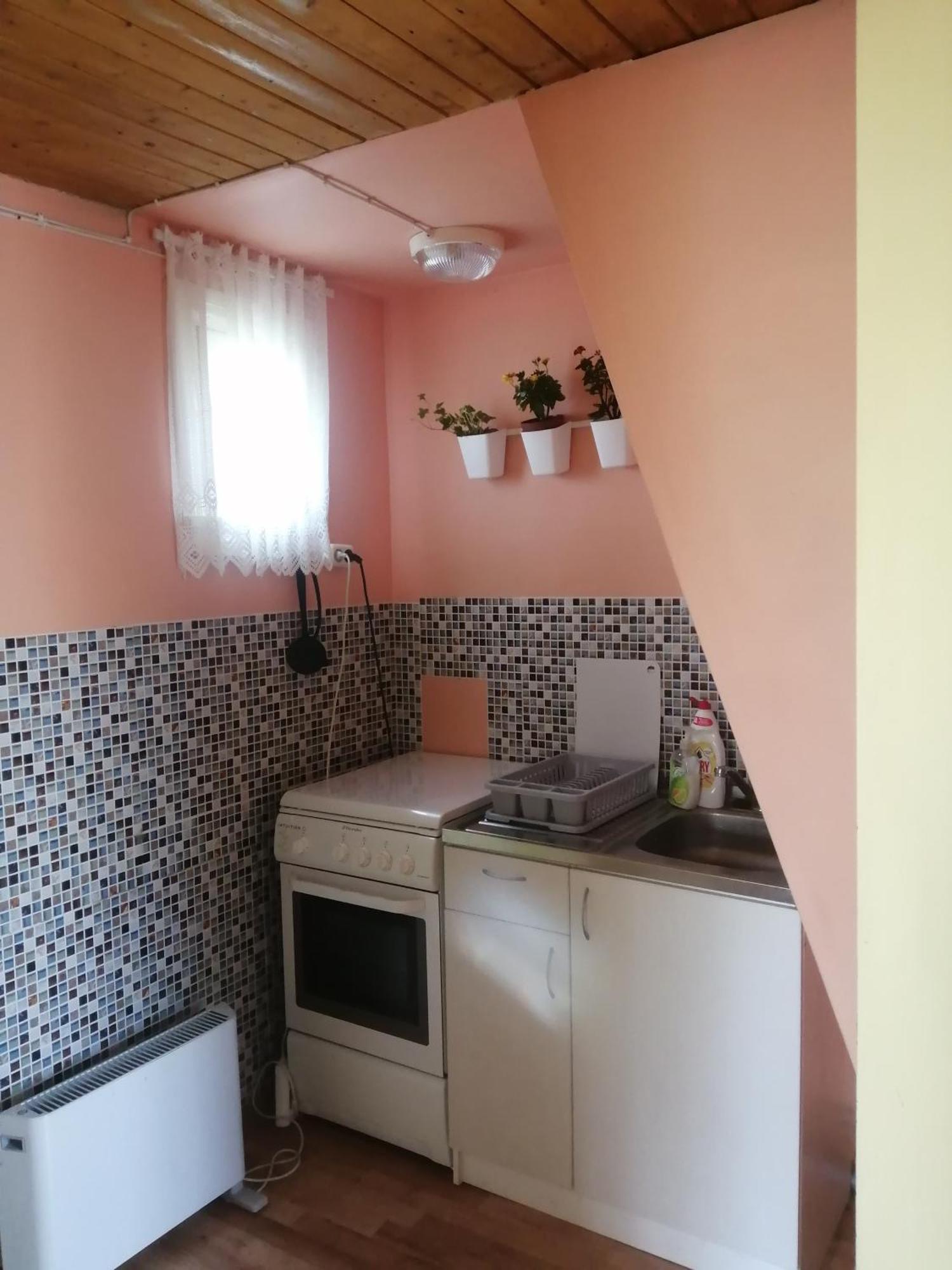 Searooms Lapmežciems 部屋 写真