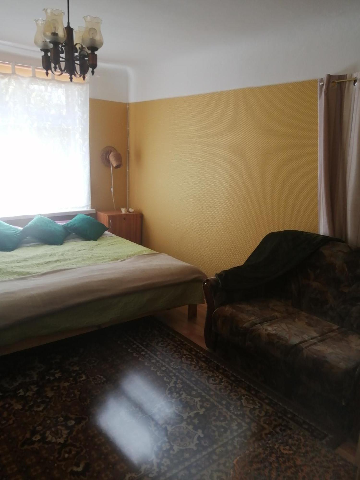 Searooms Lapmežciems 部屋 写真