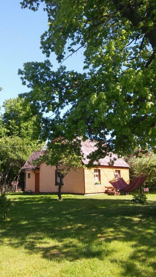 Searooms Lapmežciems エクステリア 写真