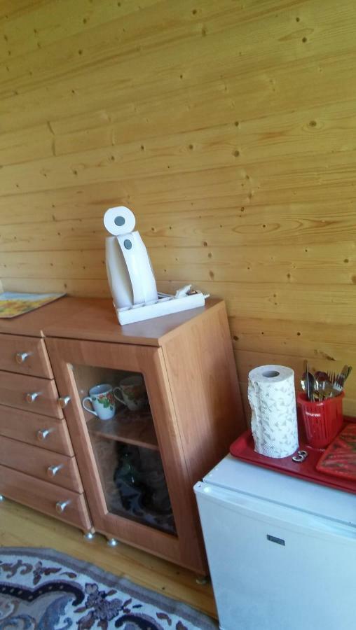 Searooms Lapmežciems エクステリア 写真