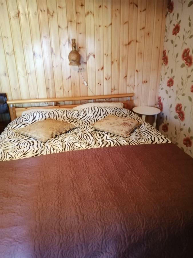 Searooms Lapmežciems エクステリア 写真