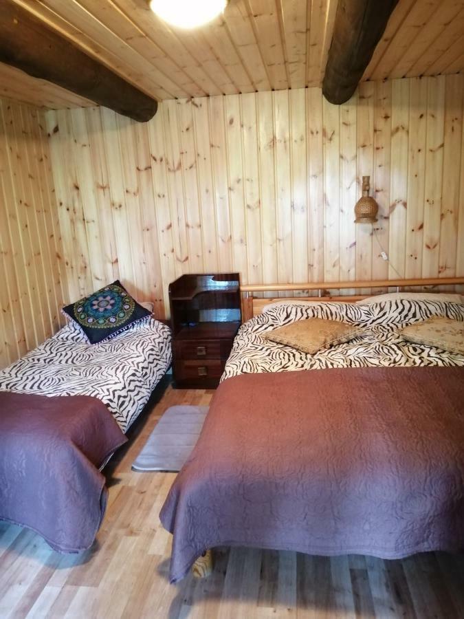 Searooms Lapmežciems エクステリア 写真